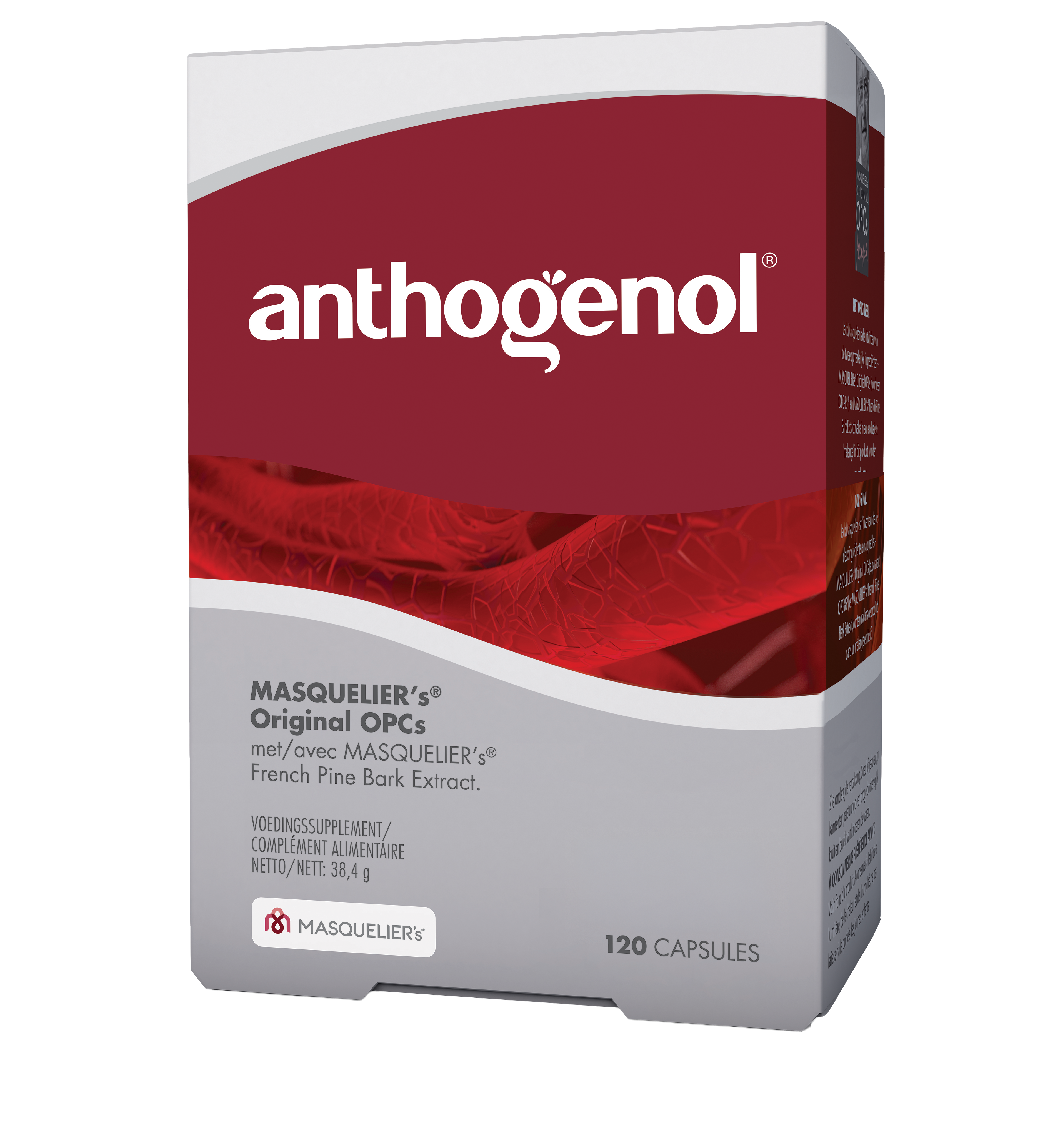 Anthogenol®